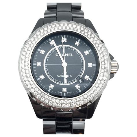 montres femme chanel